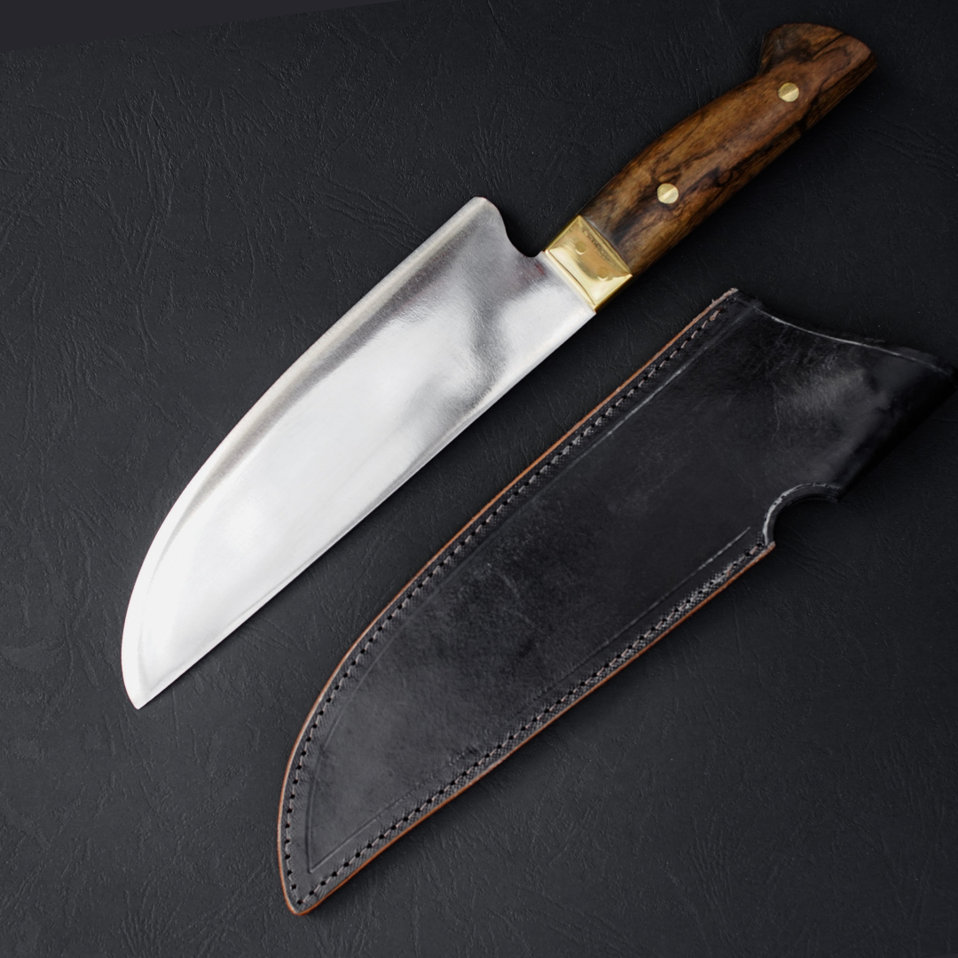 Cuchillo Carnicero 260 Gr